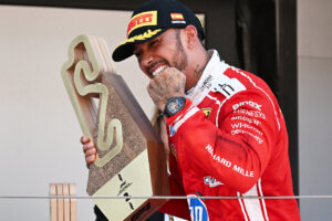 Lewis Hamilton Ferrari Formula 1