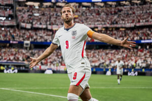 Harry Kane Inglaterra Mundial FIFA