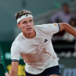 Jakub Mensik Roland Garros