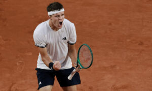 Jakub Mensik