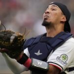 Jhonny Pereda