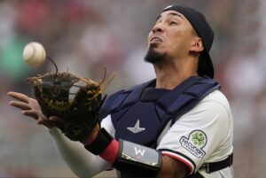 Jhonny Pereda