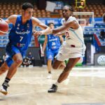 José Lara Venezuela sub-18