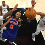 Knicks de Nueva York