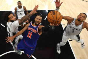 Knicks de Nueva York