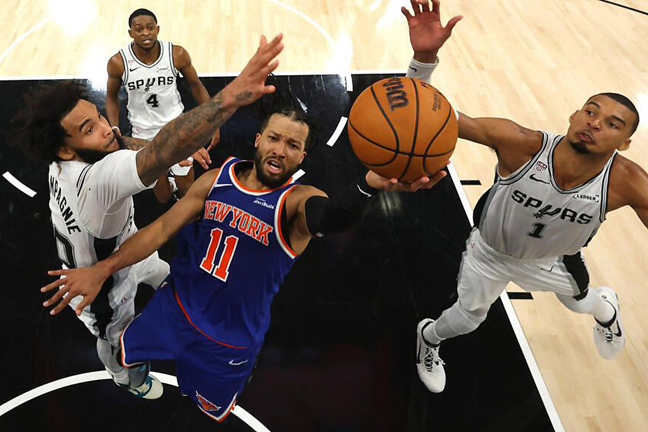 Knicks de Nueva York
