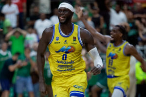 Malik dime Marinos Anzoategui SPB