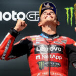 Marc Marquez MotoGP
