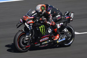 Marco Bezzecchi, Aprilia Racing