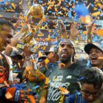 Marinos Campeón SPB