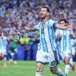 Lionel Messi Argentina Mundial 2026