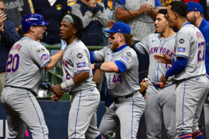Mets de Nueva York MLB