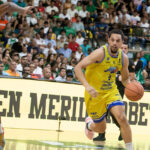 Michael Bryson Marinos Gran Final
