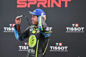 Ai Ogura Moto GP
