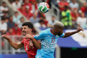 Portugal-Congo Mundial FIFA