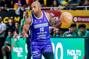Grégory Vargas Marinos Gran Final