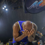 Gregory Vargas