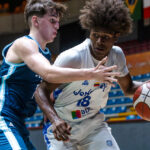 Williams Anillo FVB FIBA