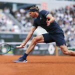Alexander Zverev