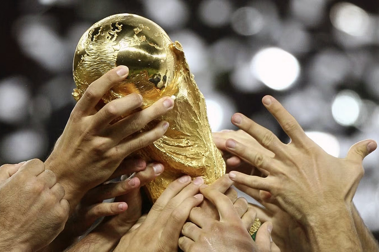 Trofeo Mundial 2026