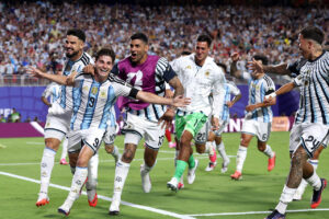 Argentina Mundial 2026