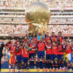 España Campeones Mundial 2026