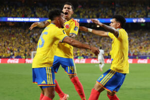 Colombia Mundial 2026