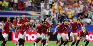 Egipto Mundial 2026
