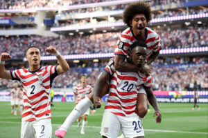 Estados Unidos Mundial 2026