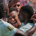 Kylian Mbappé Francia Mundial 2026