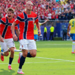 Erling Haaland Noruega Mundial 2026