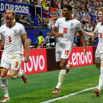 Inglaterra Mundial de futbol 2026