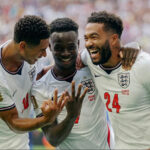 Inglaterra Mundial 2026