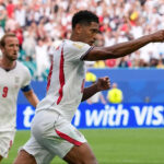 Jude Bellingham Inglaterra Mundial 2026