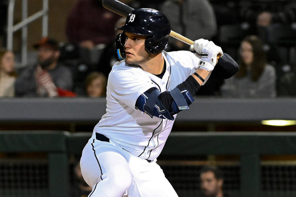 Josue Briceño Leones LVBP