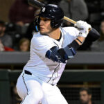 Josue Briceño Leones LVBP