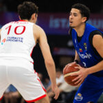 Julio Vásquez Venezuela U17 2026