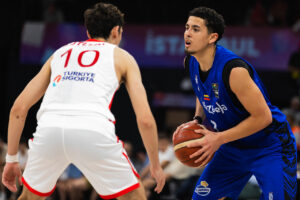 Julio Vásquez Venezuela U17 2026