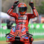 Marc Marquez MotoGP