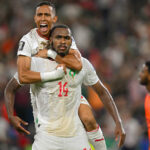 Marruecos Mundial 2026