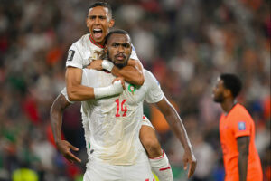 Marruecos Mundial 2026