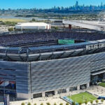 Estadio MetLife Nueva Jersey