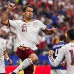 Mikel Oyarzabal España Mundial 2026