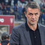Paolo Maldini Director Técnico de Italia