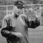 Phil Regan Leones del Caracas LVBP