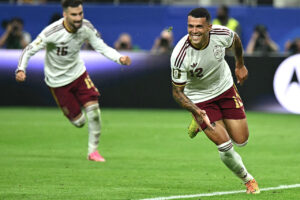 Pedro Porro España Mundial 2026