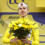 Tadej Pogacar Tour de Francia 2026
