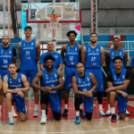 Venezuela - Clasificatorios a la Copa del Mundo FIBA 2027