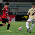 Eduardo Fereira Caracas Futbol Club