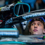 Andrea Kimi Antonelli F1